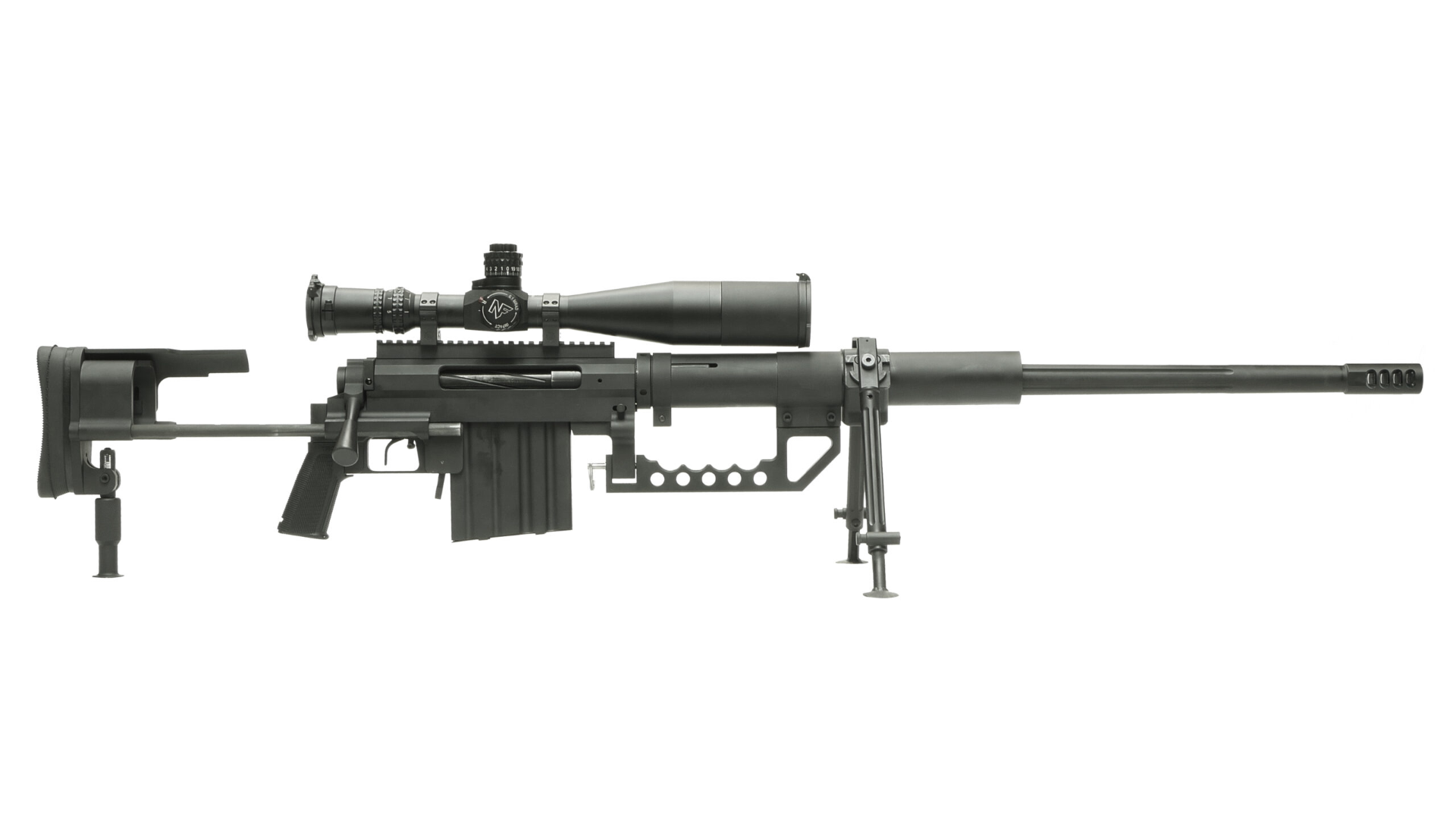 M200 Intervention